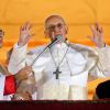 El papa Francisco tenía 88 años.