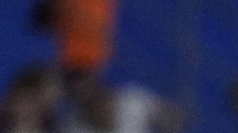 Momento en el que Arda Güler remata y anota el único gol del partido.