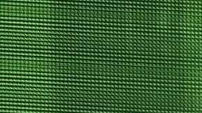 Draft logo on stage ahead of the NFL football draft Wednesday, April 23, 2025, in Green Bay, Wis. (AP Photo/Adam Hunger)