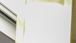 La oficina de la jueza Hannah Dugan, en una corte en Milwaukee.