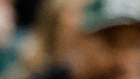 Milwaukee Bucks' Damian Lillard grimaces as he falls to the floor against the Indiana Pacers during the first half of Game 4 of a first-round NBA basketball playoff series Sunday, April 27, 2025, in Milwaukee. (AP Photo/Jeffrey Phelps)