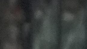 Inter Miami forward Lionel Messi, left, runs with the ball against Vancouver Whitecaps forward Ali Ahmed, right, during the first half of a CONCACAF Champions Cup second-leg semifinal soccer match, Wednesday, April 30, 2025, in Fort Lauderdale, Fla. (AP Photo/Lynne Sladky)