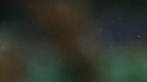 James Rodríguez y Segio Ramos cuando jugaban en LaLiga con el Real Madrid.