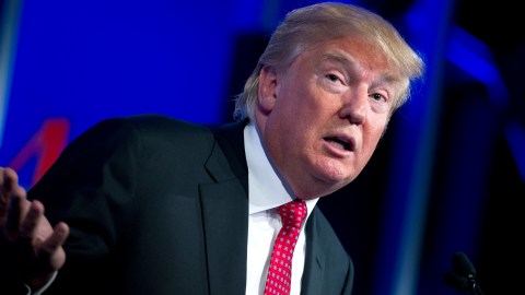 Trump eleva los aranceles a China hasta el 104 % por las represalias de Pekín