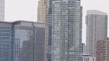 Accidente aéreo sobre en el río Hudson