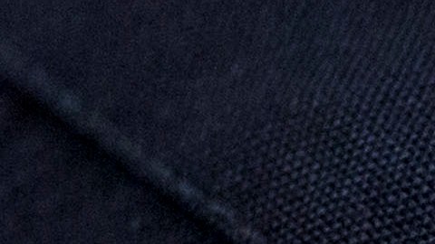 A customs agent wears a patch for the U.S. Customs and Border Protection agency, which is a part of the Department of Homeland Security, Friday, Oct. 27, 2017, at John F. Kennedy International Airport in New York. (AP Photo/Mark Lennihan)