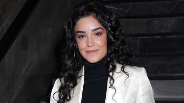 Ale Capetillo distanciamiento Bibi Gaytán
