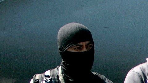 Alfredo Beltrán Leyva