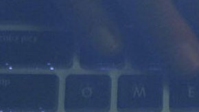 Sujeto emite amenazas en internet