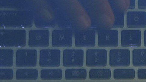 Sujeto emite amenazas en internet