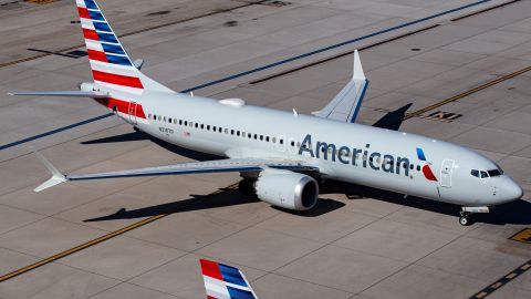 American Airlines anunció que ofrecerá Wi-Fi gratuito a ciertos pasajeros