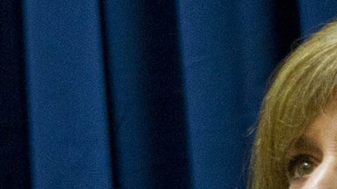 Amy Berman Jackson, jueza federal