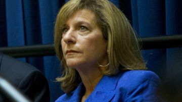 Amy Berman Jackson, jueza federal