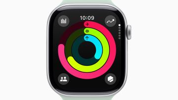 Los usuarios deberán completar Close Your Rings el 24 de abril para poder recibir las recompensas del evento