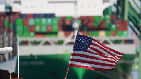 Aún se desconoce cómo serán afectados muchos países latinoamericanos con los nuevos aranceles.