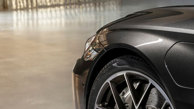 Audi RS e-tron GT performance