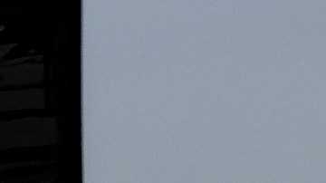 A Los Angeles Police Department sticker is seen on a door panel of a prototype of the Ford Fusion police hybrid car in Los Angeles, Monday, April 10, 2017. Ford Motor Co., which sells more police cars in the U.S. than any other automaker, says it will offer a police pursuit version of the hybrid Fusion midsize sedan, in response to requests from cities nationwide. (AP Photo/Richard Vogel)