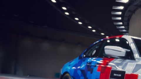 BMW M2 Racing 2026