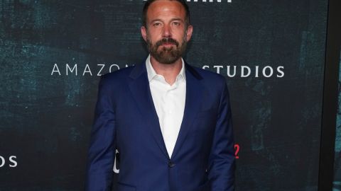Ben Affleck