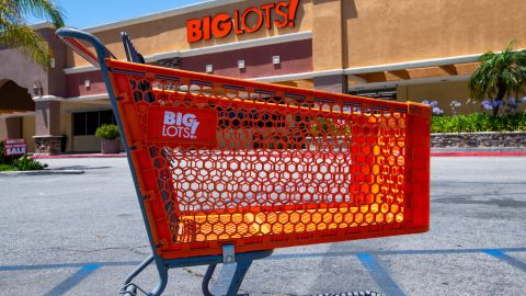 Big Lots abrirá más de 130 tiendas en mayo