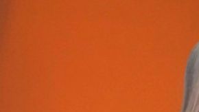 Beyoncé acepta el premio al Álbum del Año por "COWBOY CARTER" durante la 67ª edición anual de los Premios Grammy