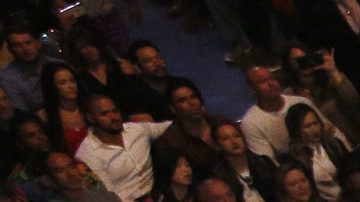 Estas son las peleas más importantes de hoy, sábado 5 de abril.