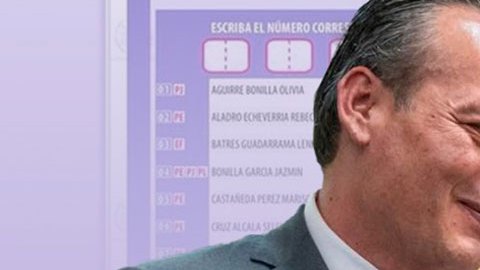 Candidato a Ministro se solidariza con mexicanos en el exterior que no podrán votar en elección al Poder Judicial de México