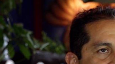 “No permitir la siembra del maíz transgénico es un gran avance para México”: Abel Hernández, Chef y consultor gastronómico