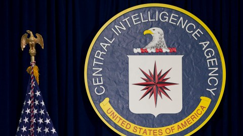 CIA