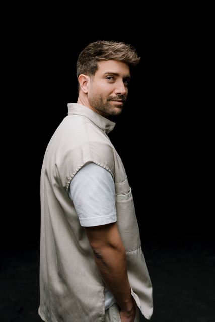 Pablo Alborán Premios Platino 2025