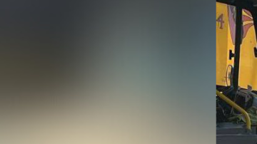 Camioneta de "El Gordo Arce"