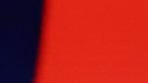 Canelo Álvarez y William Scull en su primera conferencia de prensa.