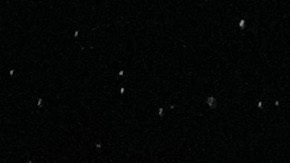 Canelo Álvarez y Dmitry Bivol en su primera pelea.