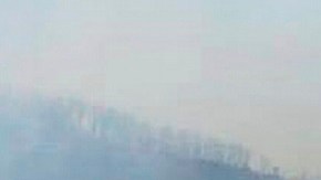 El incendio de Table Rock ha consumido más de 13,000 acres de terreno entre Carolina del Sur y Carolina del Norte desde que se desató el 21 de marzo.