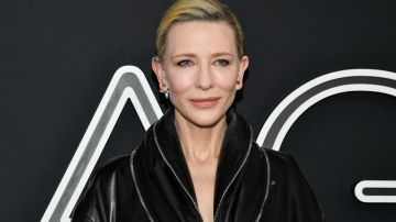Cate Blanchett