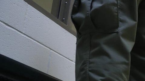 Centro de Procesamiento de Inmigrantes
