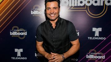 Chayanne PETA