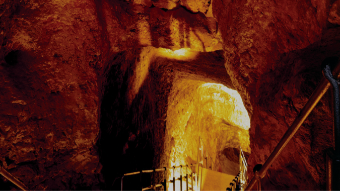 City of David