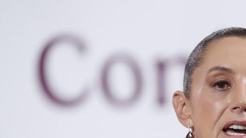 Trump lanza nueva amenaza con sanciones y aranceles a México por violar el Tratado de Aguas