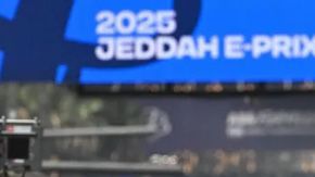 Competencia en la Fórmula E