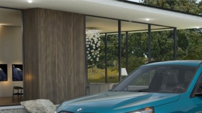 Conoce el BMW X1 M35i