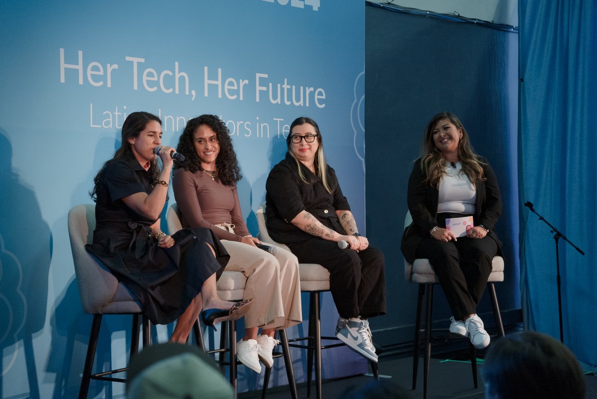 Summit de Latinas en Tecnología 2025: Empoderando el Futuro de las Mujeres Latinas en el Mundo Digital