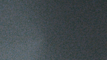 Para su segundo disco hizo versiones de algunos de sus cantantes favoritos