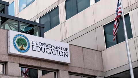 Departamento de Educación
