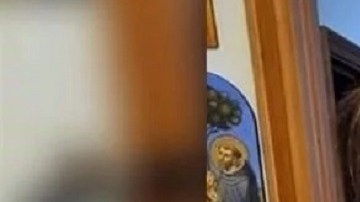 Sheinbaum lamenta la muerte del papa Francisco y lo recuerda como un "humanista que optó por los pobres"