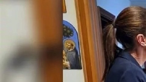 Sheinbaum lamenta la muerte del papa Francisco y lo recuerda como un "humanista que optó por los pobres"
