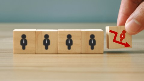 Perspectivas sobre la tasa de desempleo aumenta, según la FED