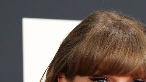 Taylor Swift y Kanye West