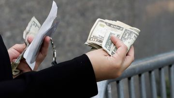 Varios sectores han expresado "nerviosismo" y "preocupación" por las consecuencias de la política comercial del presidente.