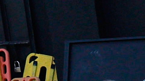 La tragedia ocurrió la madrugada del lunes, cuando se celebraba una presentación del merenguero Rubby Pérez.
